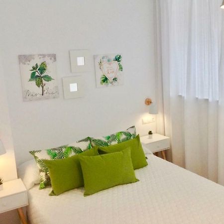 Apartamento Don Miguel Playa Fuengirola Exteriör bild