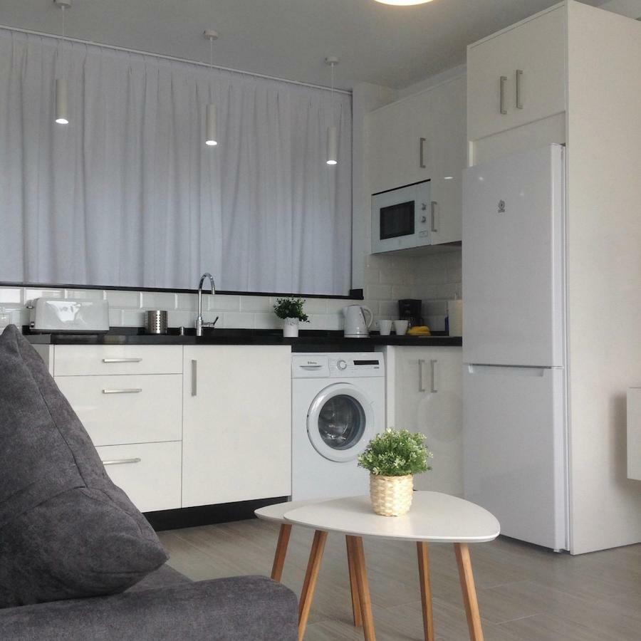 Apartamento Don Miguel Playa Fuengirola Exteriör bild